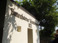 Hattenheimer Wisselbrunnen, eine Weinlage