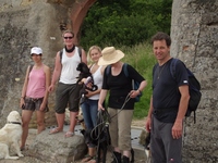 Ausflugstipp: Mit Hund zum Rheingauer Steinberg